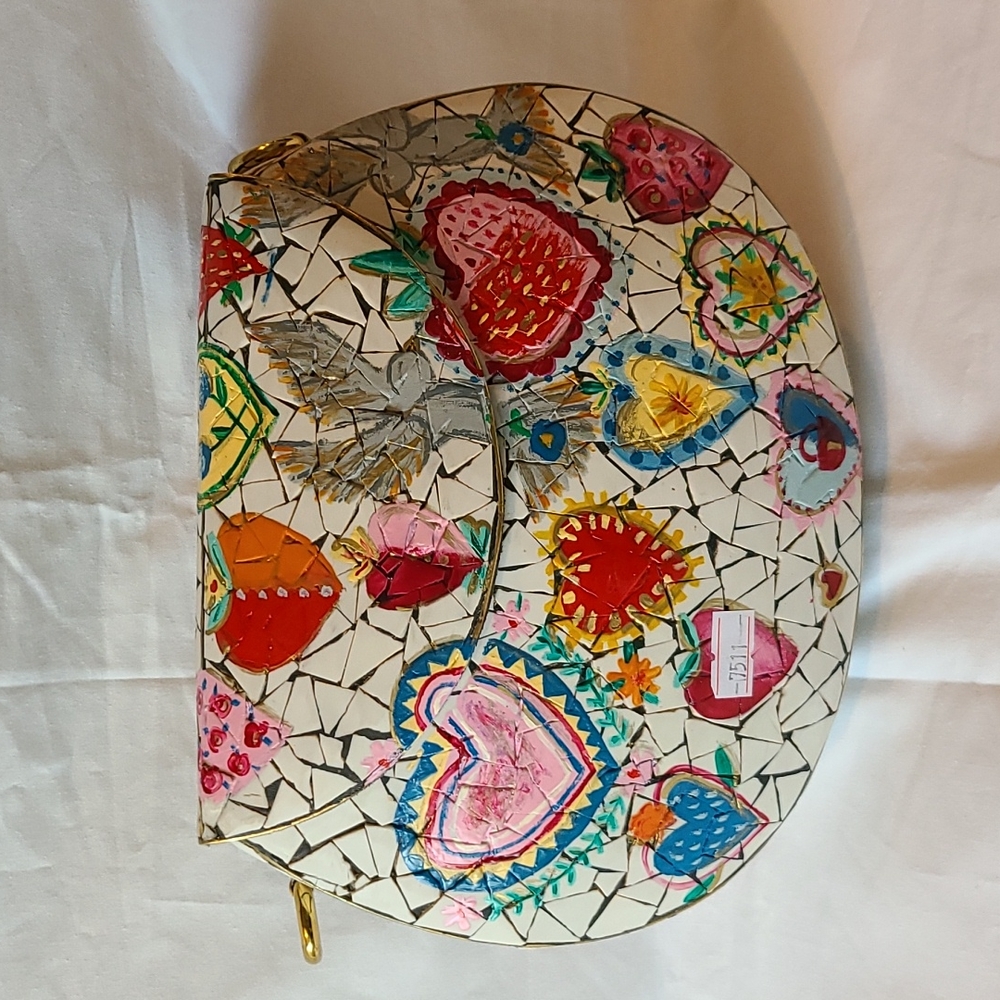 Alakuum Purse READ Description